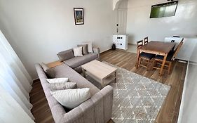 Casablanca Beautiful And Tranquil Family Apartment