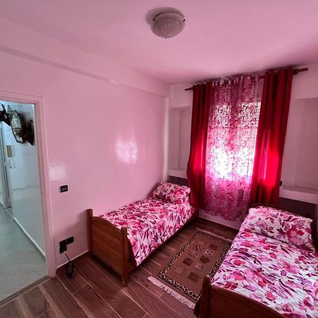 Casablanca Beautiful And Tranquil Family Apartment Extérieur photo