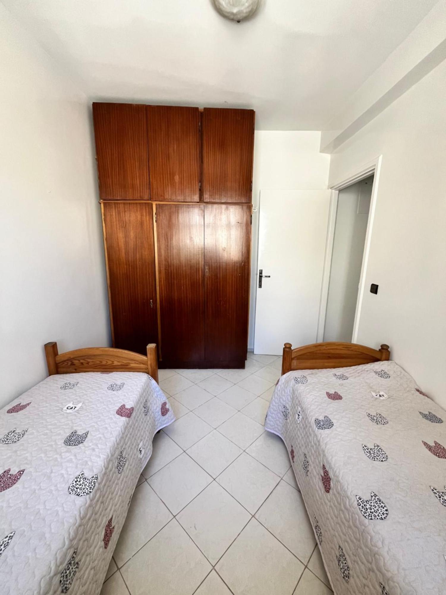 Casablanca Beautiful And Tranquil Family Apartment Chambre photo