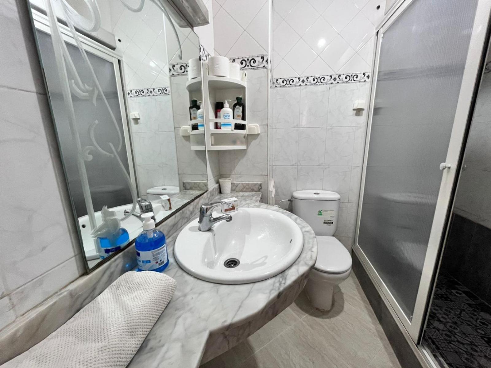 Casablanca Beautiful And Tranquil Family Apartment Extérieur photo