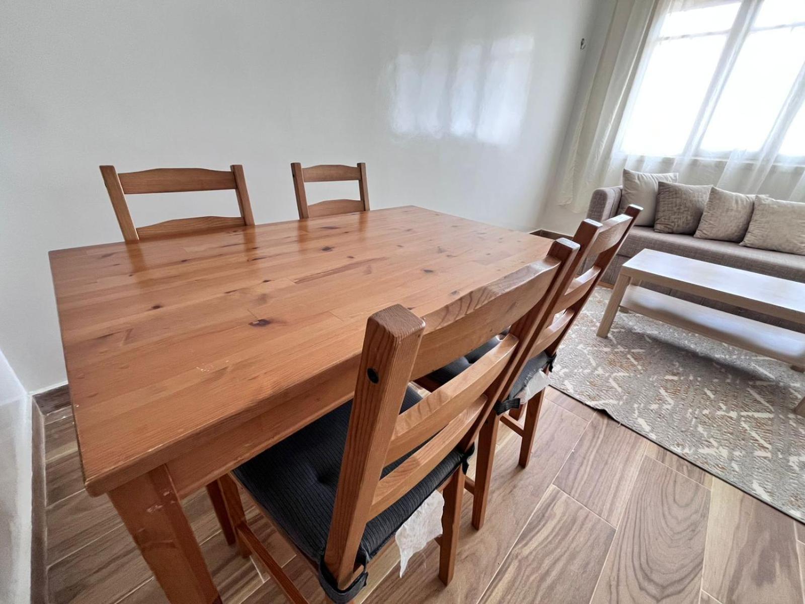 Casablanca Beautiful And Tranquil Family Apartment Extérieur photo